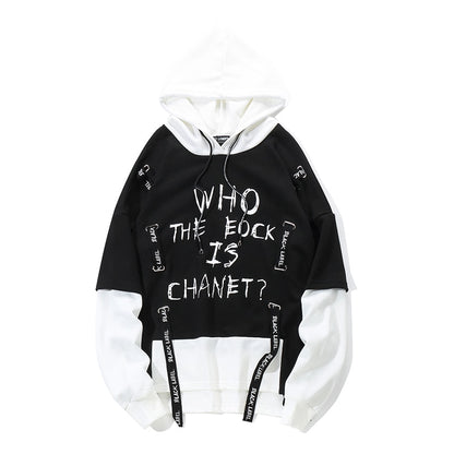 Who Hoodie