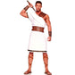 Ancient Warrior Costume