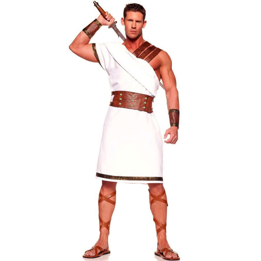 Ancient Warrior Costume