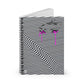 Tears Lines Notebook