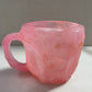 Mineral Crystal Coffee Mug