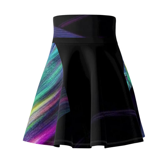 Painter Skirt