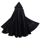 Medieval Cloak Wizarding Robe