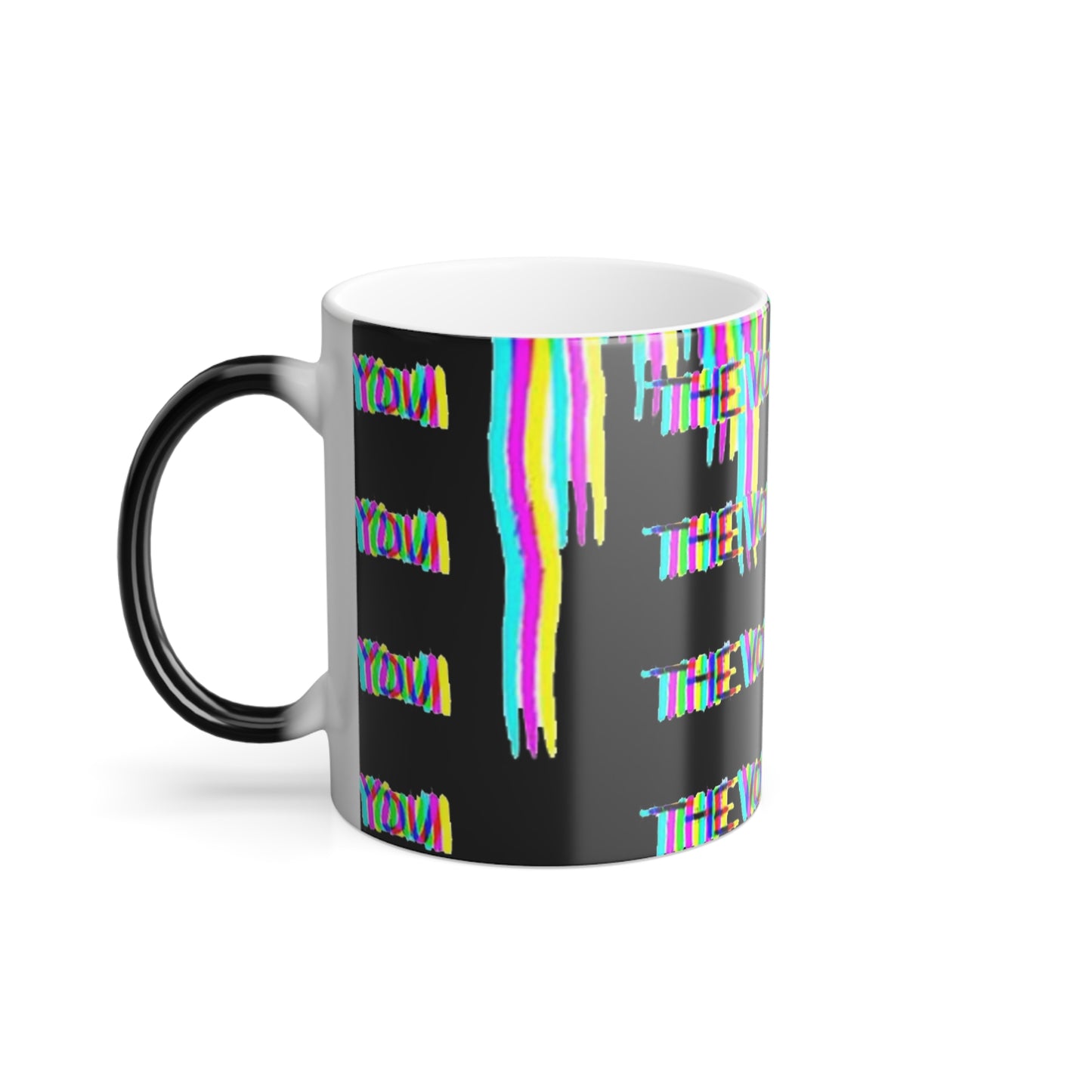 The Void Mug