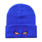 Clown Eyes Beanie