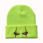 Clown Eyes Beanie