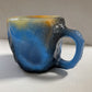 Mineral Crystal Coffee Mug