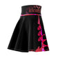 Pink Rosary Skirt