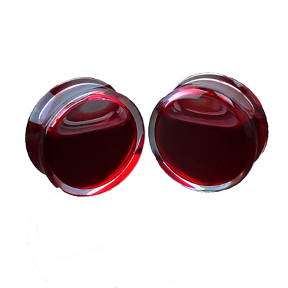 Blood Ear Tunnels