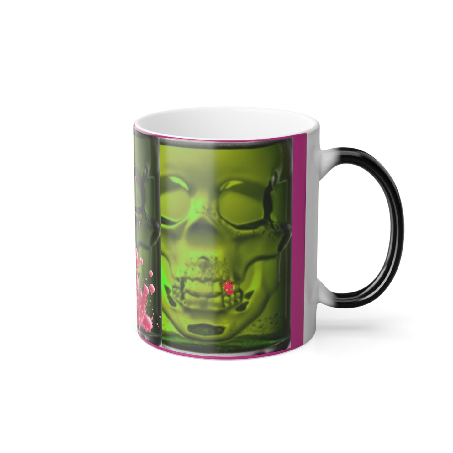 Zombie Juice Mug