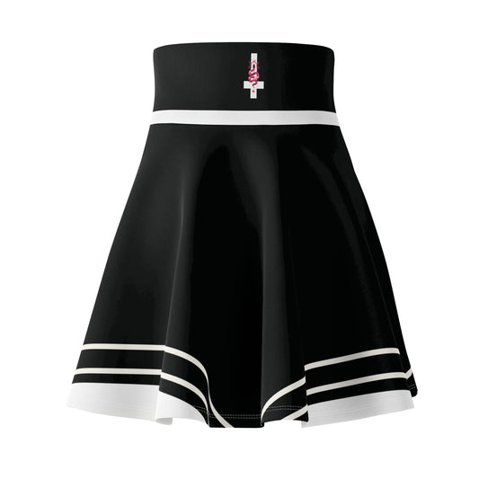 Crusifix Skirt