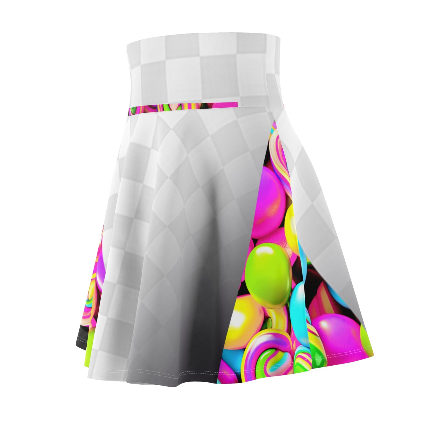 Candy Shop Skirt