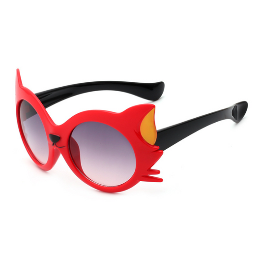 Kitty Cat Sunglasses