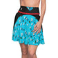 Flower Power III Skirt