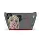 DTL Girl Make Up Bag