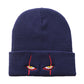 Clown Eyes Beanie