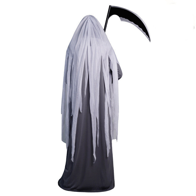 Frighteners Faceless Costume