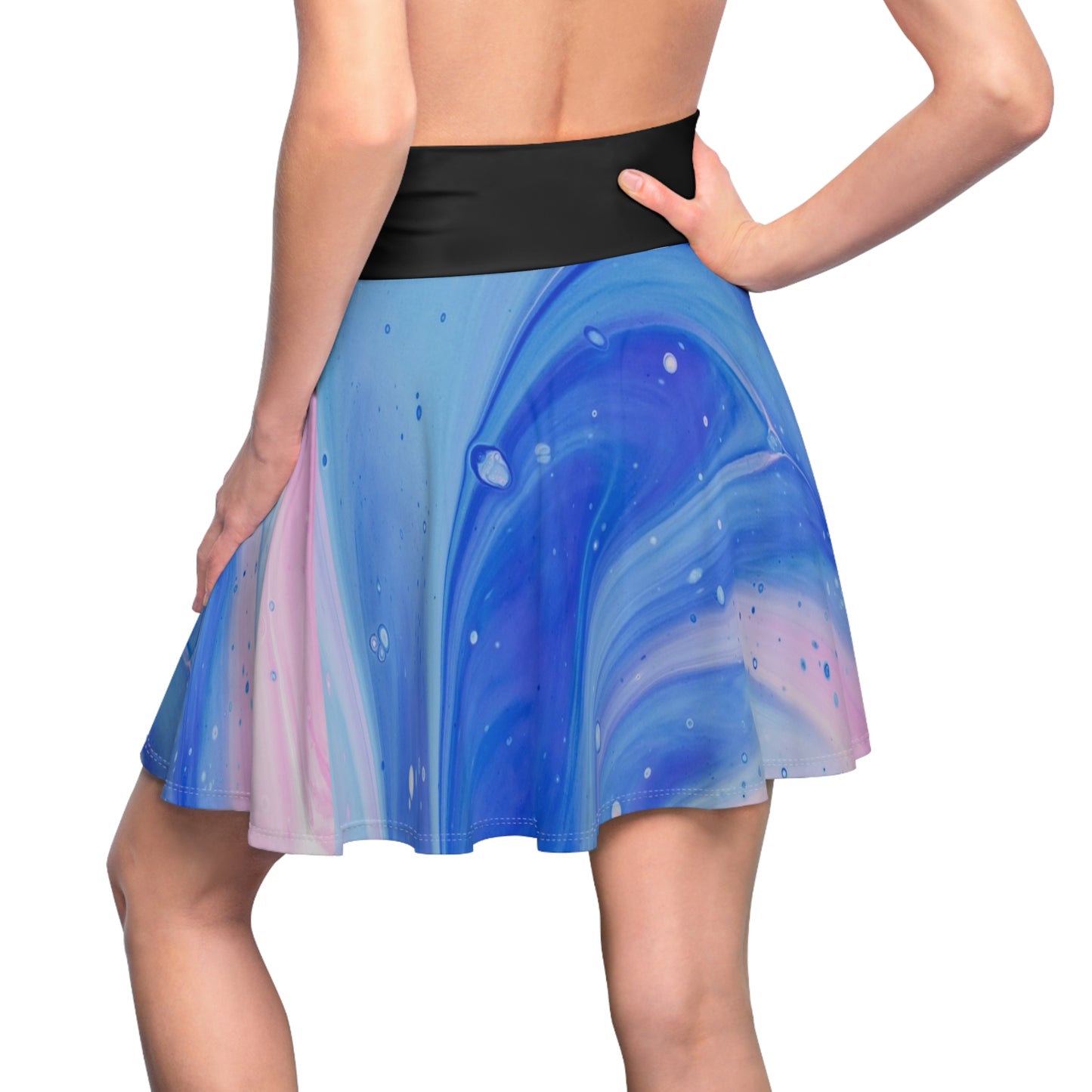 Ocean F Skirt