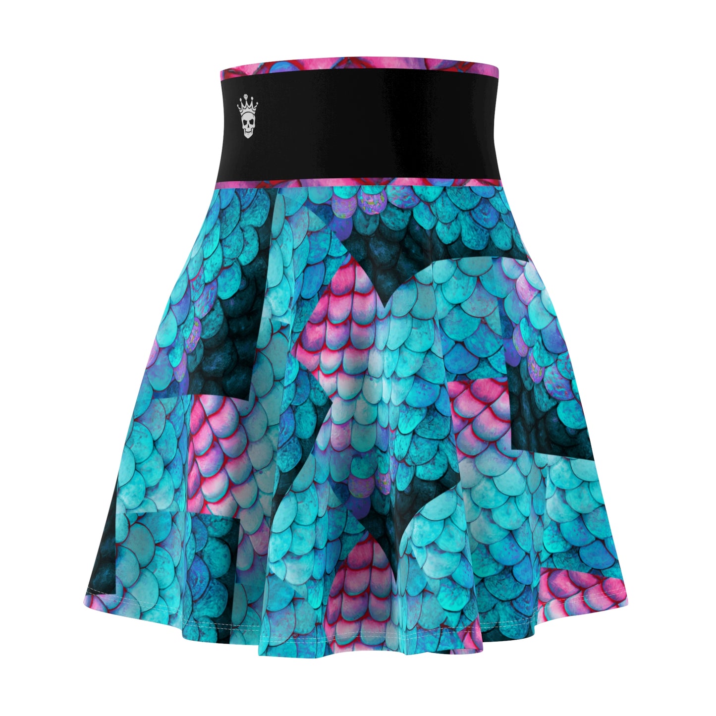 Piscis Energy Skirt