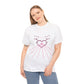 Butterflies Heart T-Shirt