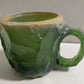 Mineral Crystal Coffee Mug