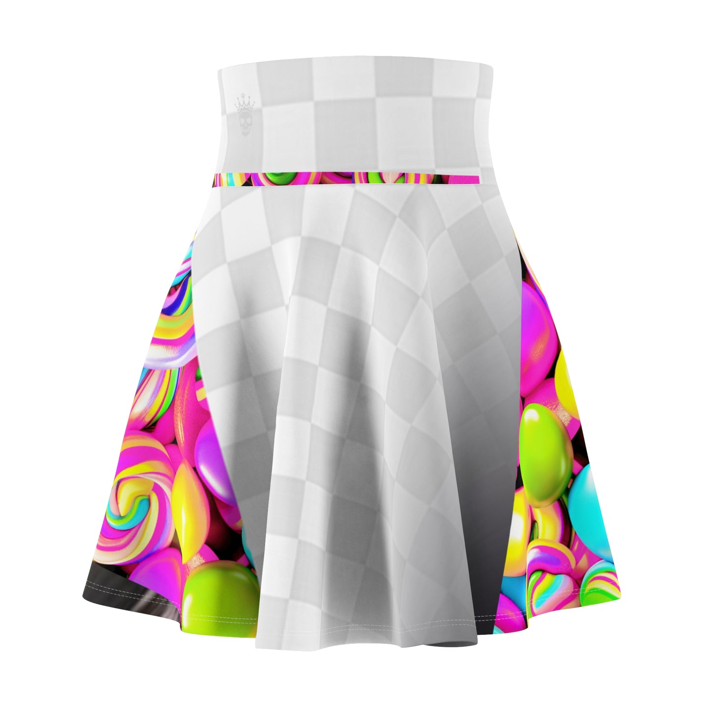 Candy Shop Skirt