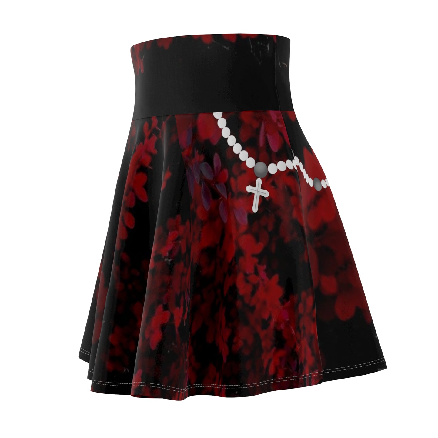 Vampire Brunch Skirt