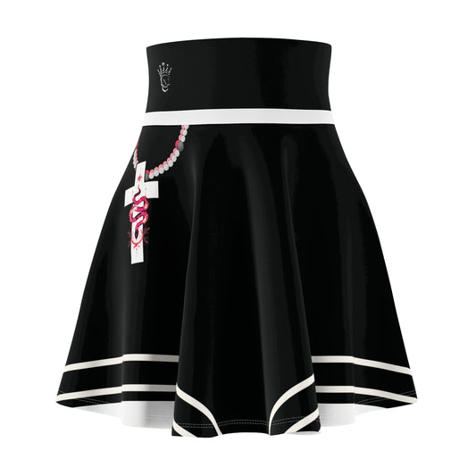 Crusifix Skirt