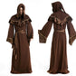 Hermitage Monk Costume