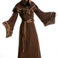 Hermitage Monk Costume