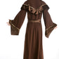 Hermitage Monk Costume