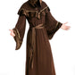 Hermitage Monk Costume