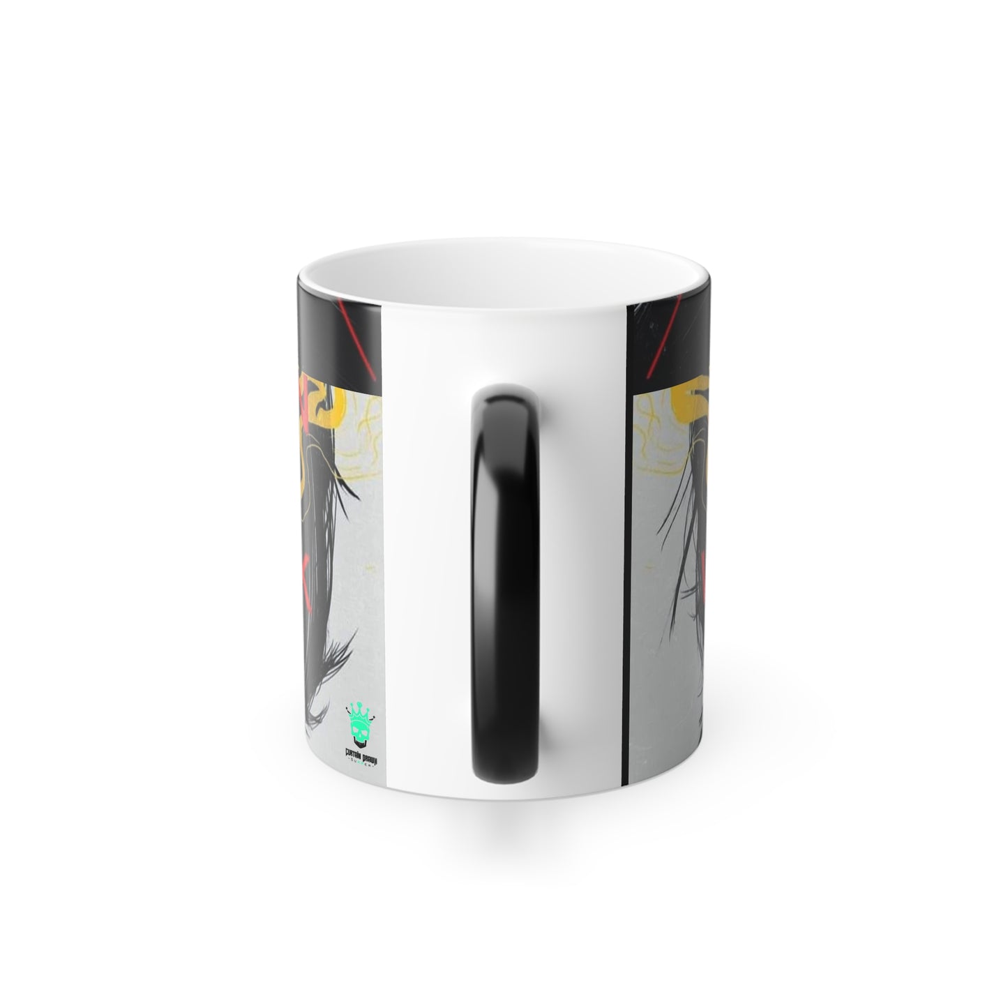 W1ck Mug