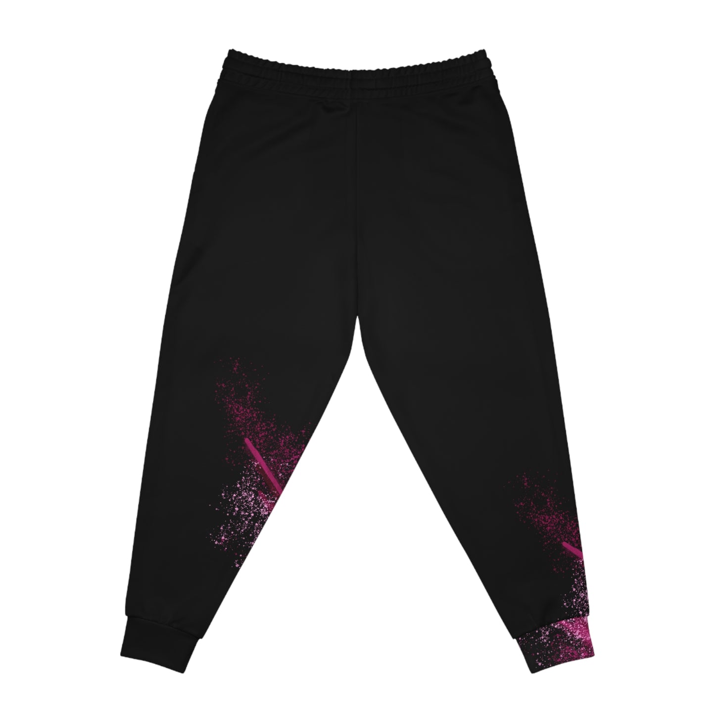 Serpent Of Sin Joggers