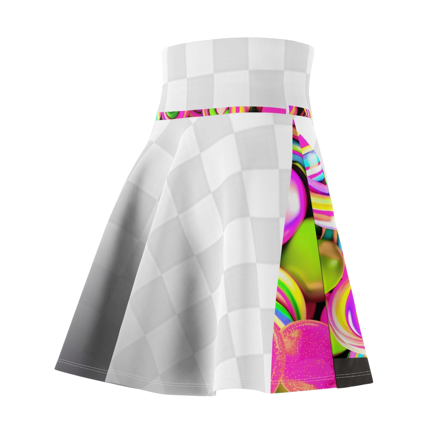 Candy Shop Skirt