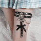 Leg Ring Strap