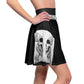 Butter Skull Skirt