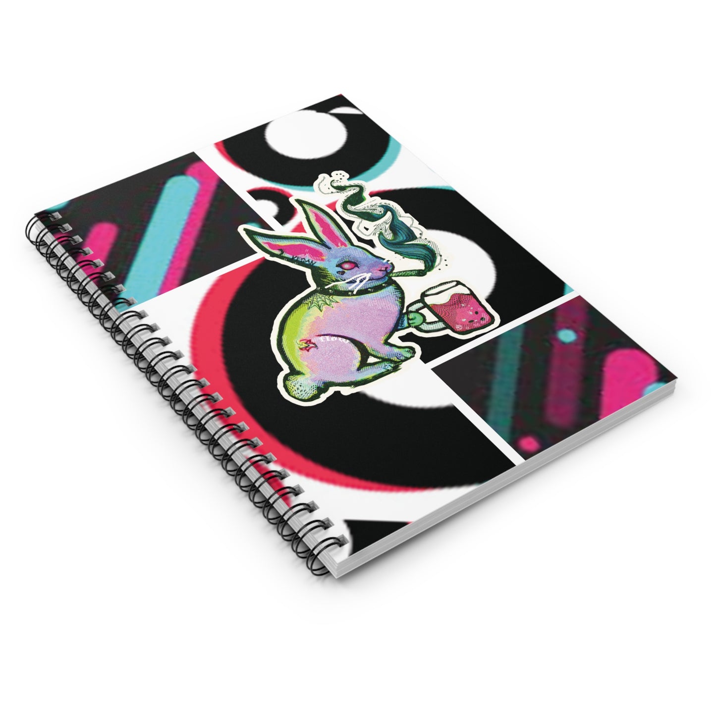 TikMe Notebook