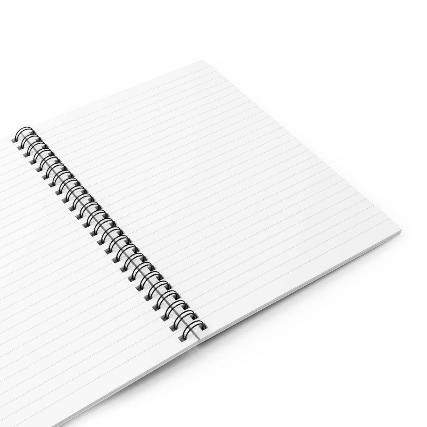 Low-Key Notebook