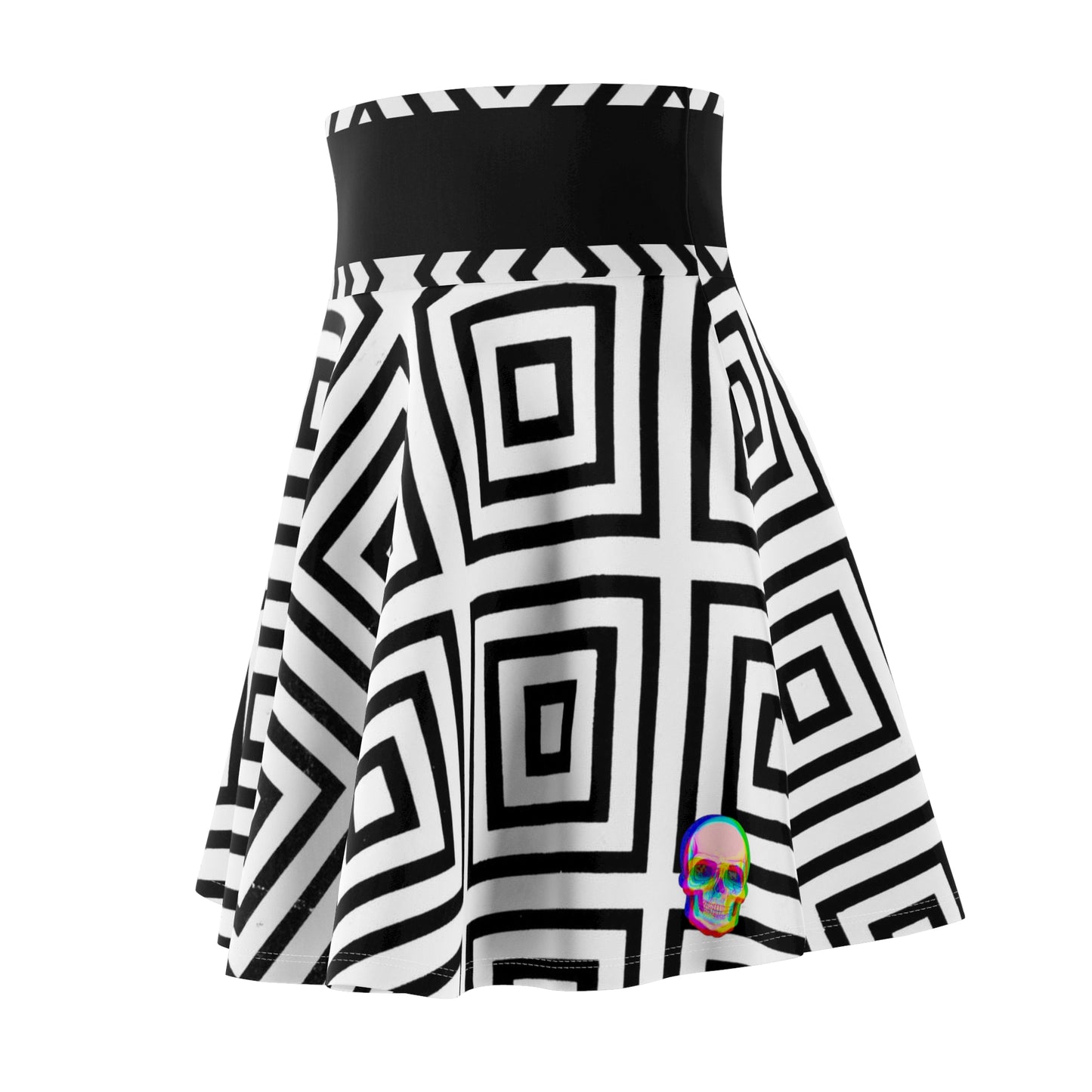 LinLines Skirt