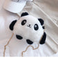 Cute Plush Panda Bag