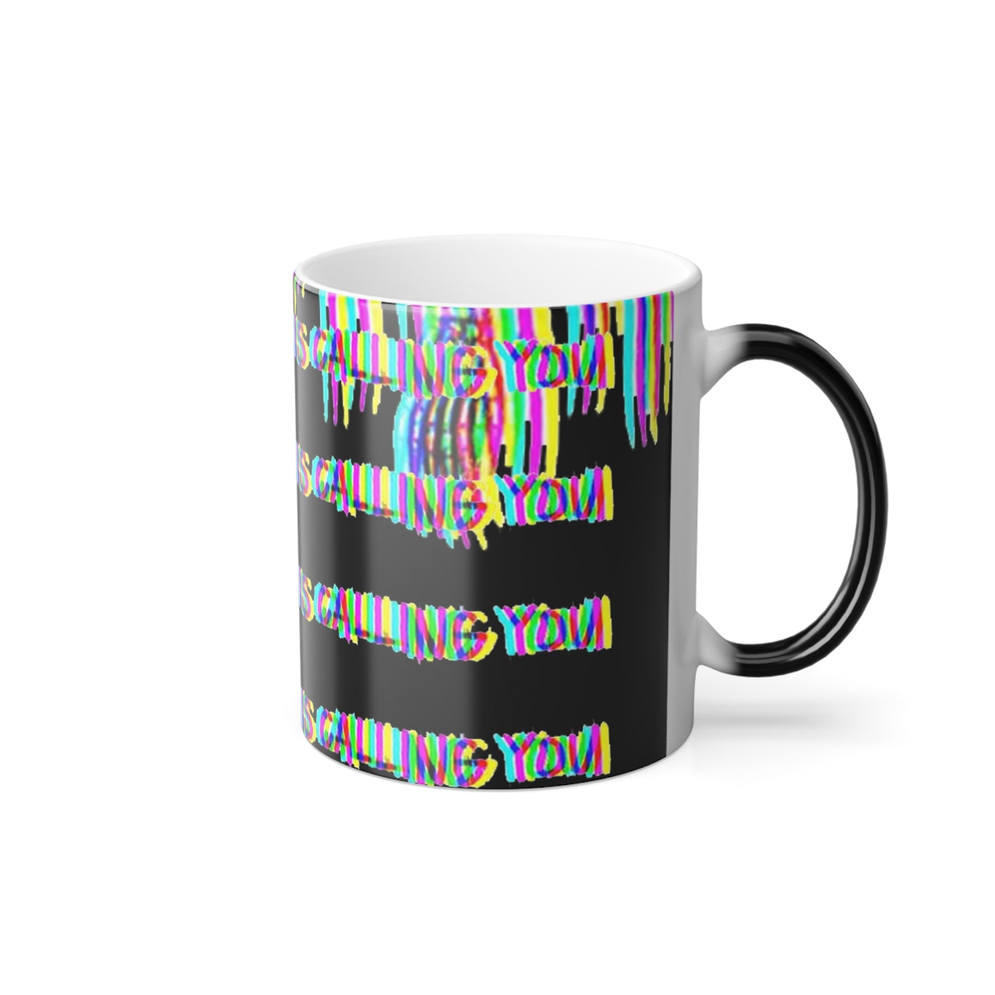 The Void Mug