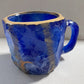 Mineral Crystal Coffee Mug