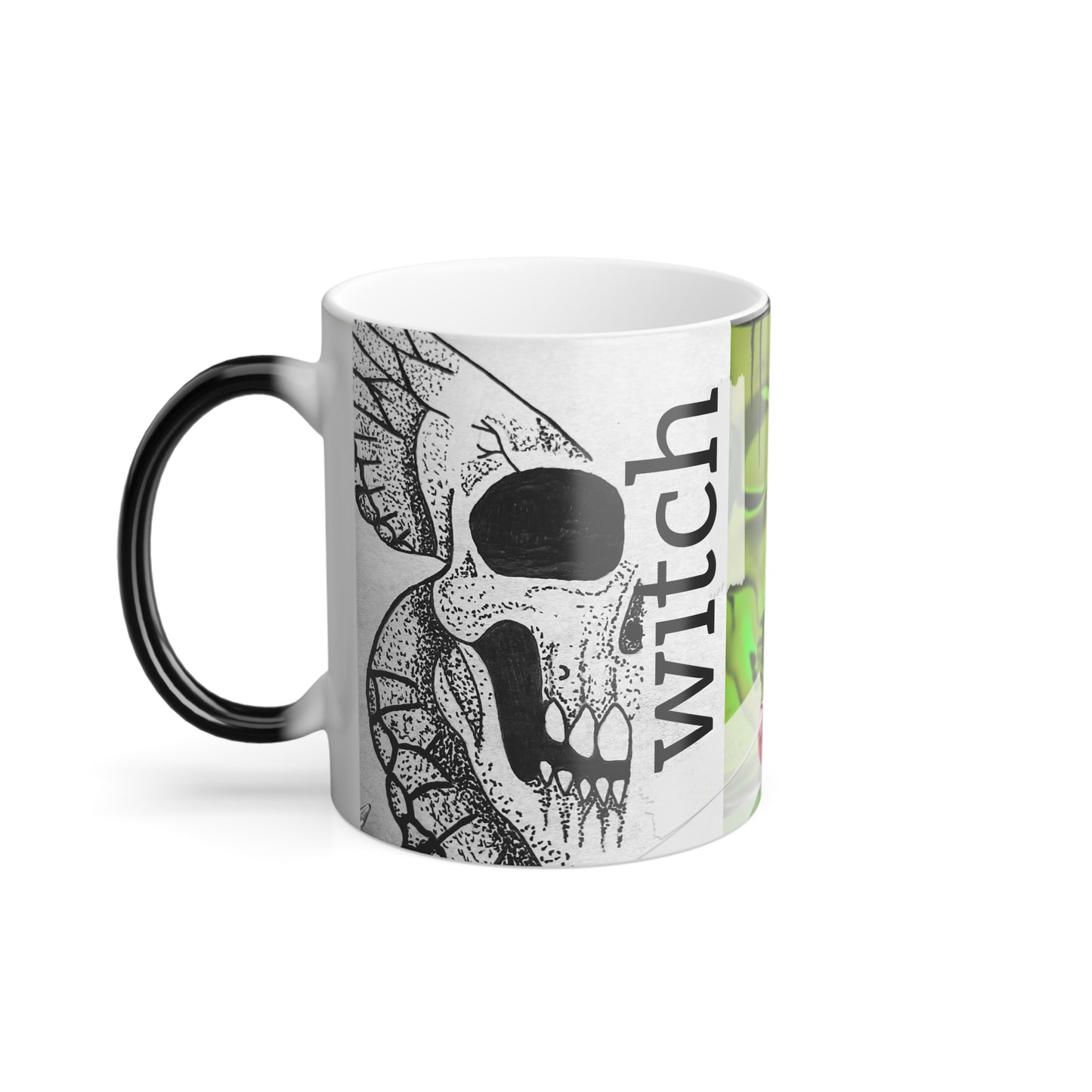 Witchy Sip Mug