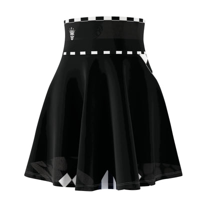 Goth Life Skirt