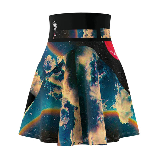 CloudzSky Skirt