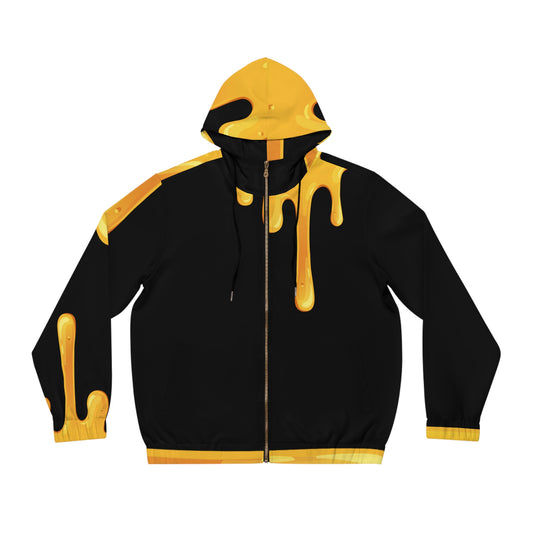 Golden MF Hoodie