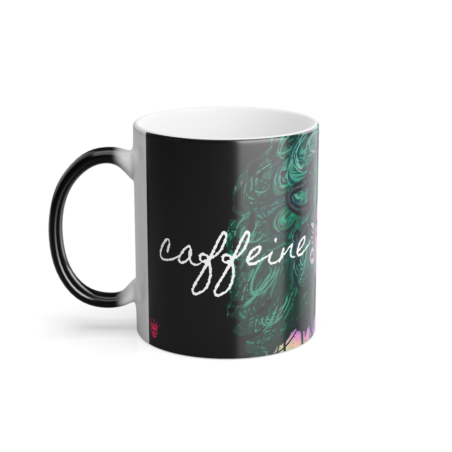 Caffeine Lover Mug