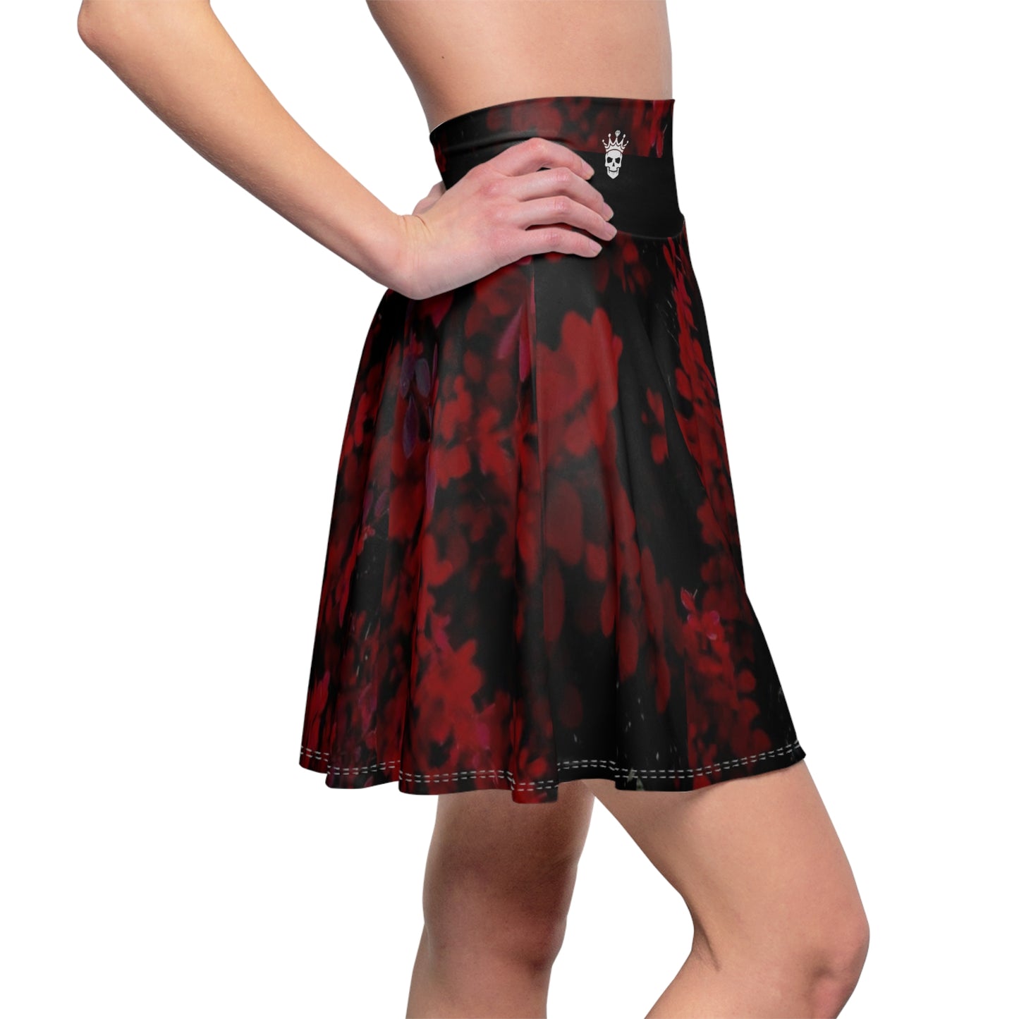 Vampire Brunch Skirt