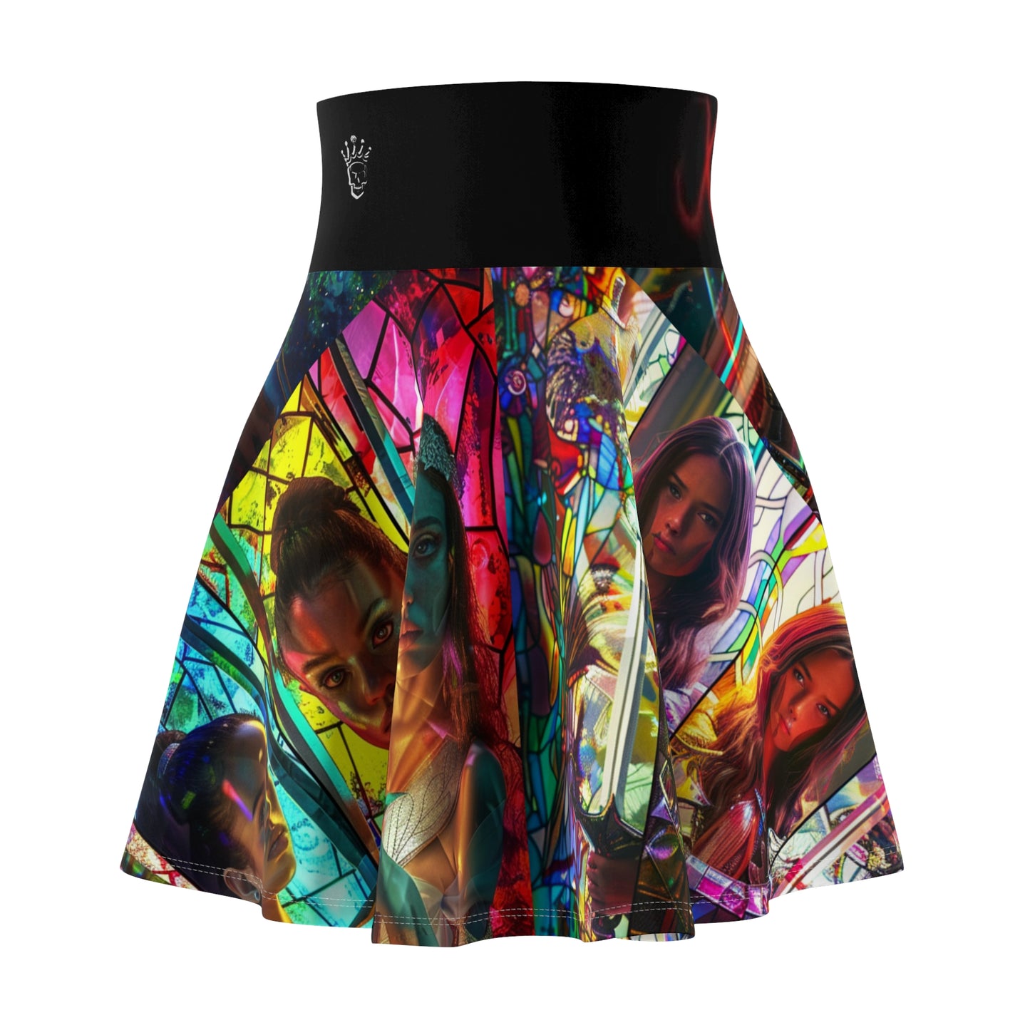 New Heroes Skirt